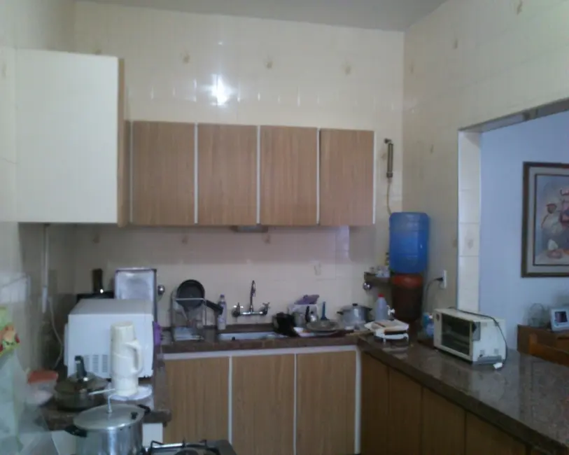 Foto 6 de Casa com 3 quartos à venda, 177m2 em Centro, Itu - SP