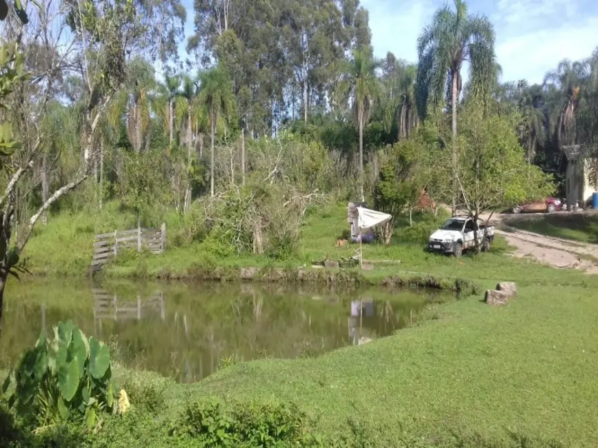 Foto 1 de Sítio / Rancho com 3 quartos à venda, 300m2 em Taperinha, Itu - SP