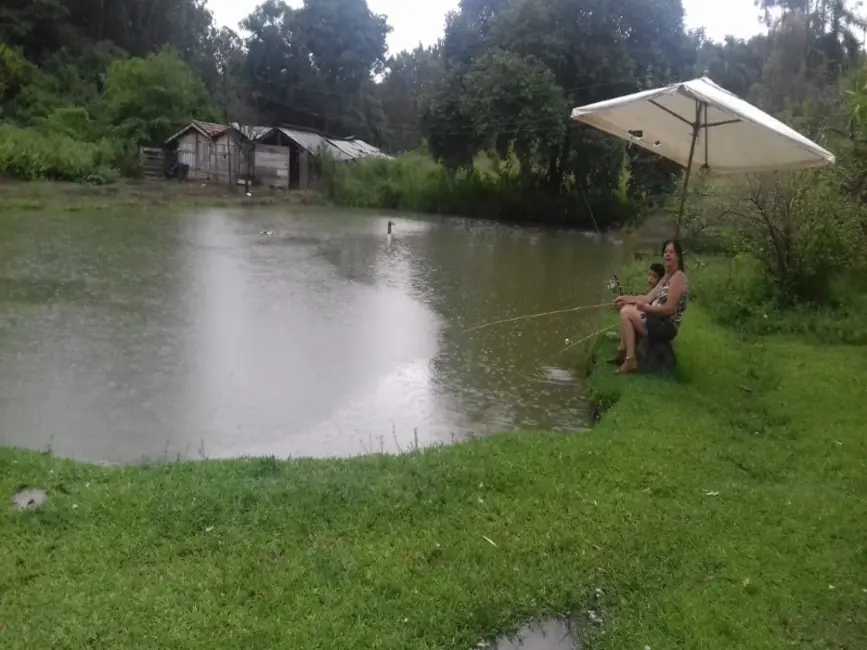 Foto 3 de Sítio / Rancho com 3 quartos à venda, 300m2 em Taperinha, Itu - SP