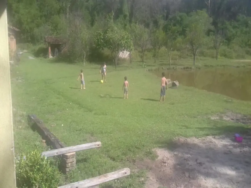 Foto 6 de Sítio / Rancho com 3 quartos à venda, 300m2 em Taperinha, Itu - SP