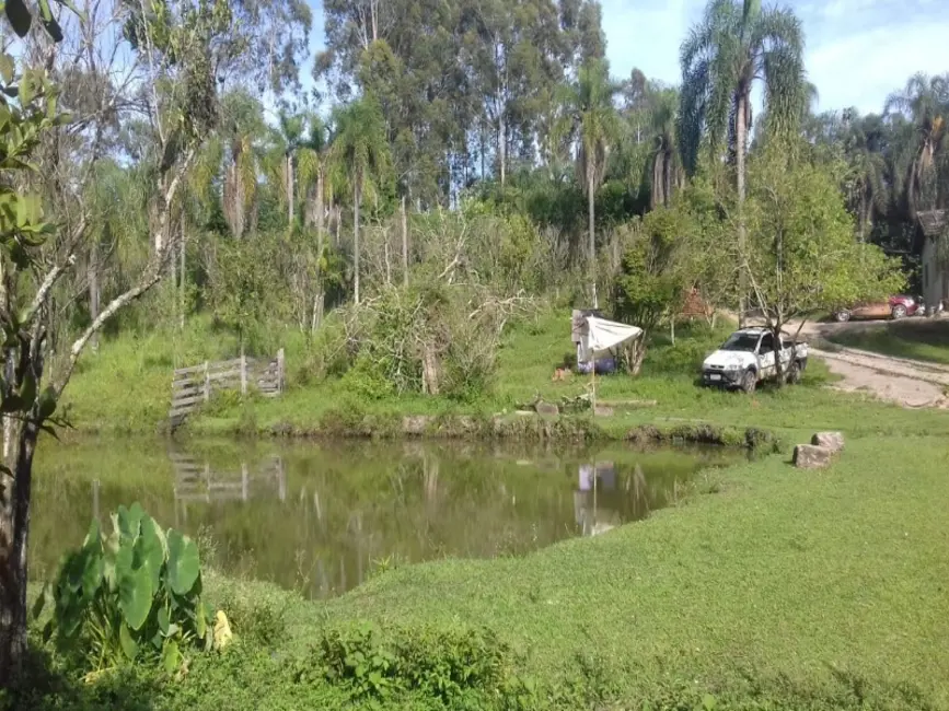 Foto 4 de Sítio / Rancho com 3 quartos à venda, 300m2 em Taperinha, Itu - SP