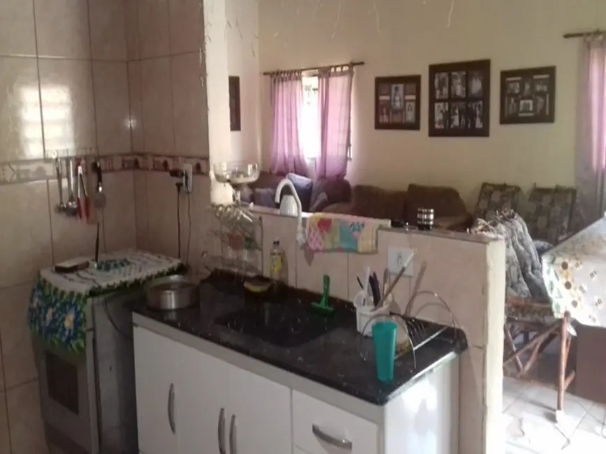 Foto 5 de Sítio / Rancho com 3 quartos à venda, 300m2 em Taperinha, Itu - SP