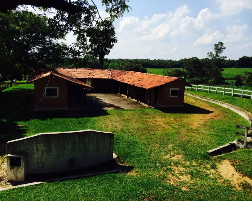 Foto 3 de Sítio / Rancho com 3 quartos à venda, 169400m2 em Itu - SP