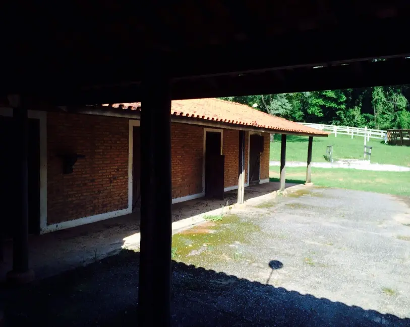 Foto 2 de Sítio / Rancho com 3 quartos à venda, 169400m2 em Itu - SP