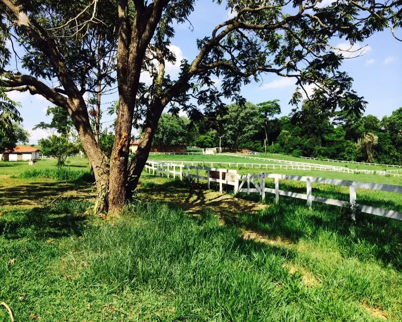 Foto 1 de Sítio / Rancho com 3 quartos à venda, 169400m2 em Itu - SP