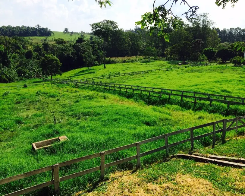 Foto 4 de Sítio / Rancho com 3 quartos à venda, 169400m2 em Itu - SP