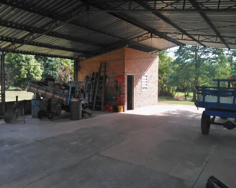 Foto 5 de Sítio / Rancho à venda em Centro, Porto Feliz - SP