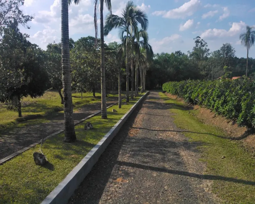 Foto 1 de Sítio / Rancho à venda em Centro, Porto Feliz - SP