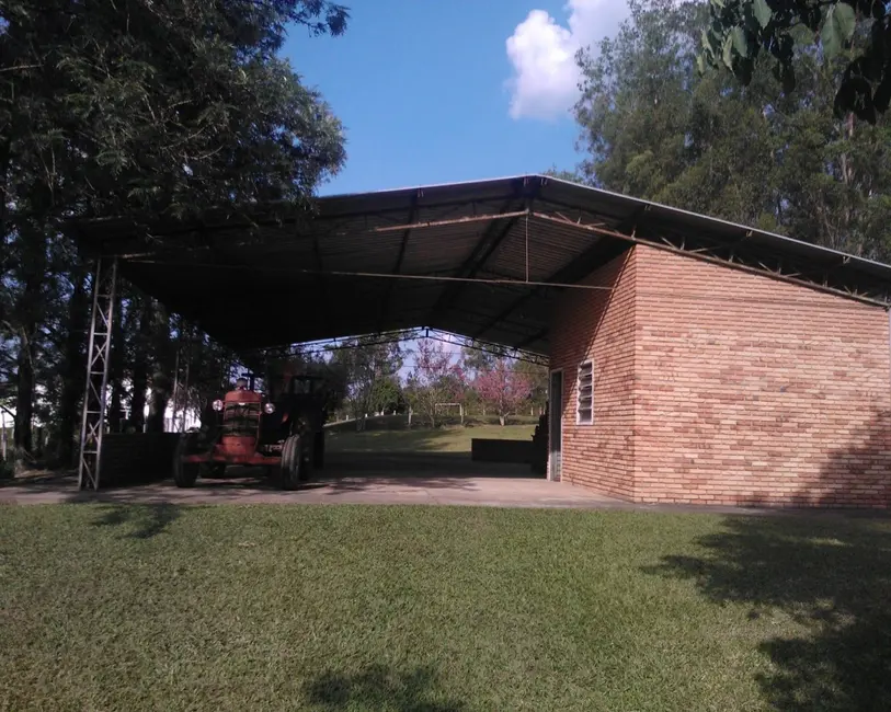 Foto 4 de Sítio / Rancho à venda em Centro, Porto Feliz - SP