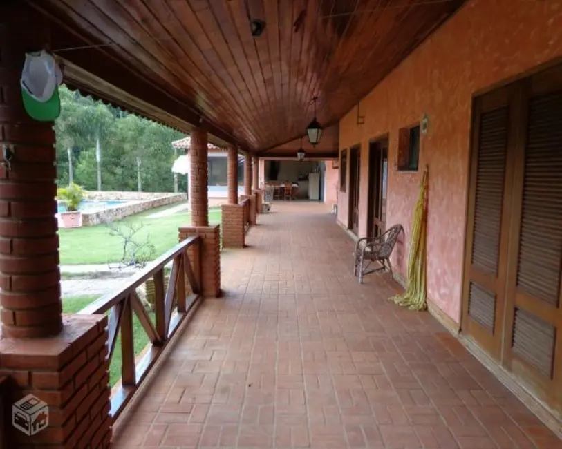 Sítio / Rancho com 6 quartos à venda, 1000m2 em Guarei - SP - imagem 9 Foto 9 de Sítio / Rancho com 6 quartos à venda, 1000m2 em Guarei - SP