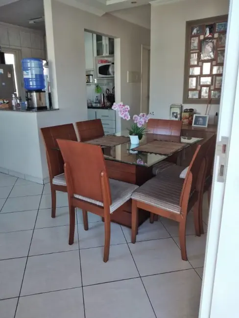 Casa de Condomínio com 3 quartos à venda, 200m2 em Bairro Campos de Santo Antônio, Itu - SP - imagem 9 Foto 9 de Casa de Condomínio com 3 quartos à venda, 200m2 em Bairro Campos de Santo Antônio, Itu - SP