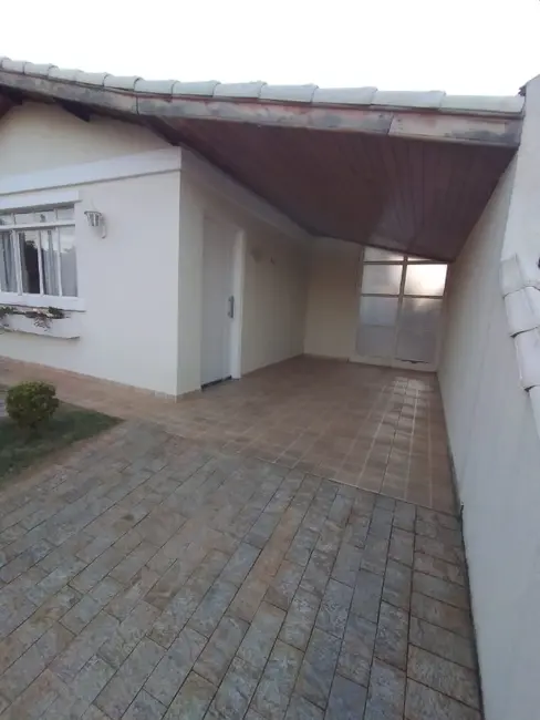 Casa de Condomínio com 3 quartos à venda, 200m2 em Bairro Campos de Santo Antônio, Itu - SP - imagem 8 Foto 8 de Casa de Condomínio com 3 quartos à venda, 200m2 em Bairro Campos de Santo Antônio, Itu - SP