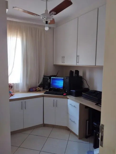Foto 2 de Casa de Condomínio com 3 quartos à venda, 200m2 em Bairro Campos de Santo Antônio, Itu - SP