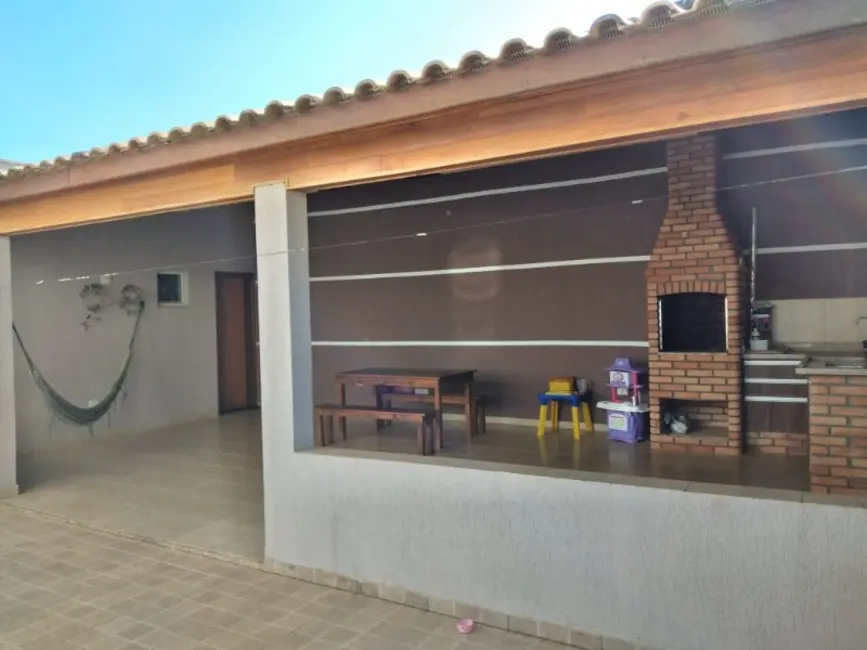 Casa de Condomínio com 3 quartos à venda, 200m2 em Bairro Campos de Santo Antônio, Itu - SP - imagem 7 Foto 7 de Casa de Condomínio com 3 quartos à venda, 200m2 em Bairro Campos de Santo Antônio, Itu - SP