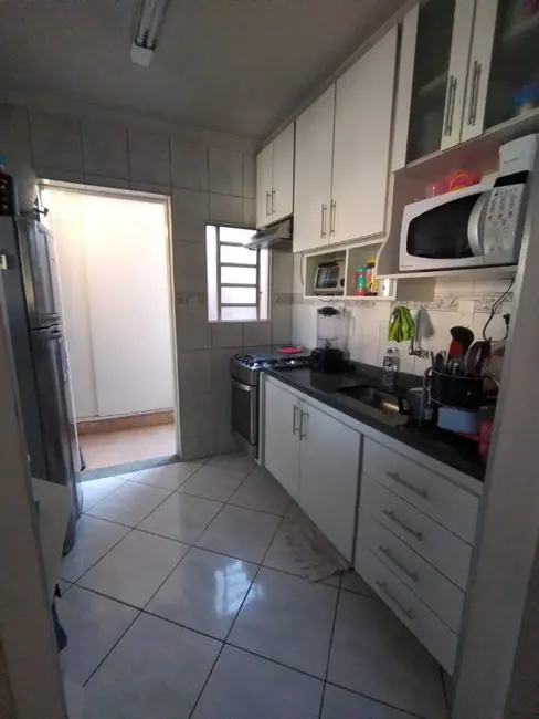 Casa de Condomínio com 3 quartos à venda, 200m2 em Bairro Campos de Santo Antônio, Itu - SP - imagem 4 Foto 4 de Casa de Condomínio com 3 quartos à venda, 200m2 em Bairro Campos de Santo Antônio, Itu - SP