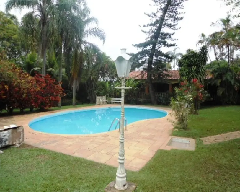 Foto 5 de Chácara com 3 quartos à venda, 618m2 em Itu - SP