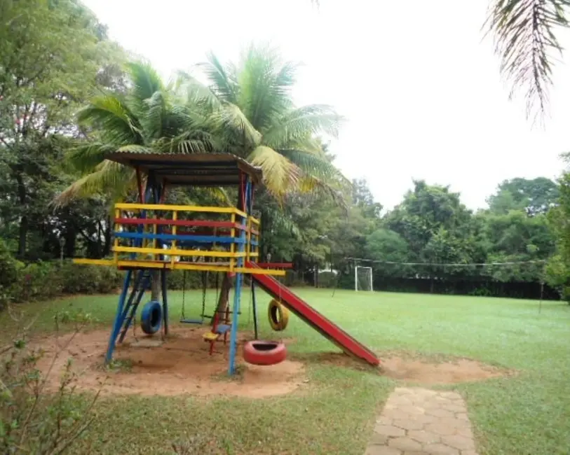 Foto 4 de Chácara com 3 quartos à venda, 618m2 em Itu - SP