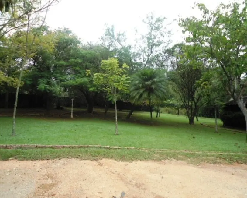 Foto 2 de Chácara com 3 quartos à venda, 618m2 em Itu - SP