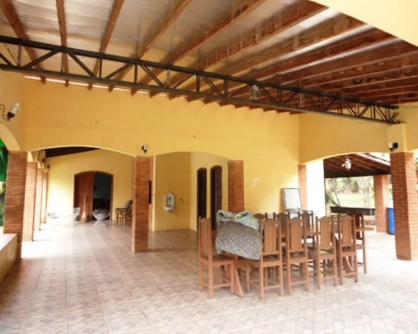 Foto 1 de Chácara com 3 quartos à venda, 618m2 em Itu - SP