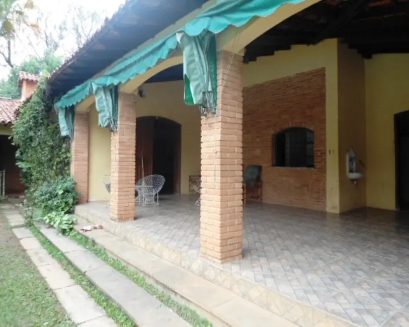 Foto 8 de Chácara com 3 quartos à venda, 618m2 em Itu - SP