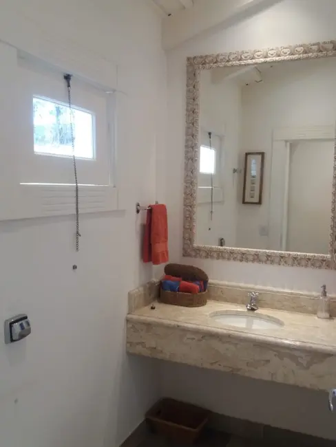 Foto 3 de Casa de Condomínio com 7 quartos à venda, 1200m2 em Condomínio Terras de São José, Itu - SP