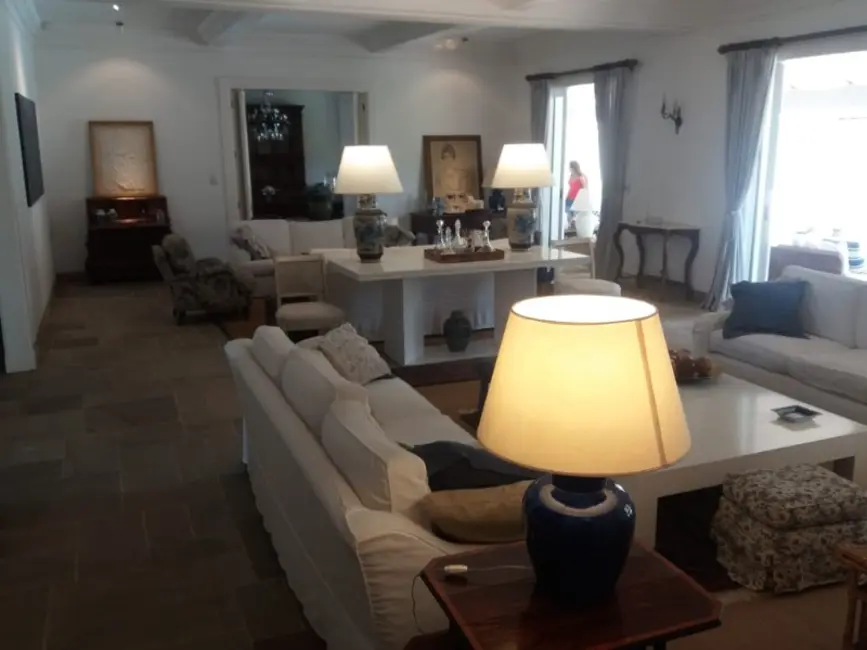 Foto 4 de Casa de Condomínio com 7 quartos à venda, 1200m2 em Condomínio Terras de São José, Itu - SP