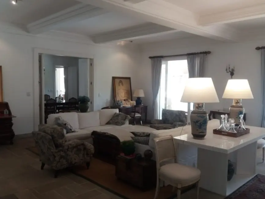 Foto 9 de Casa de Condomínio com 7 quartos à venda, 1200m2 em Condomínio Terras de São José, Itu - SP