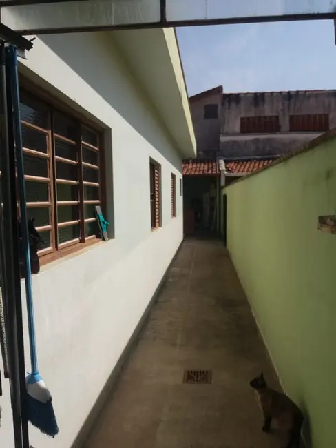 Foto 2 de Casa com 3 quartos à venda, 150m2 em Residencial Veneto, Itu - SP