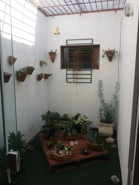 Foto 5 de Casa com 3 quartos à venda, 150m2 em Residencial Veneto, Itu - SP