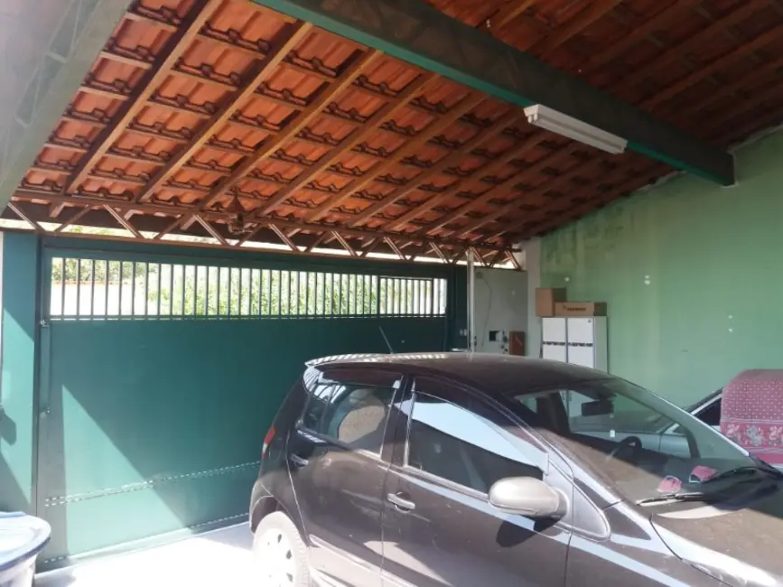 Foto 1 de Casa com 3 quartos à venda, 150m2 em Residencial Veneto, Itu - SP