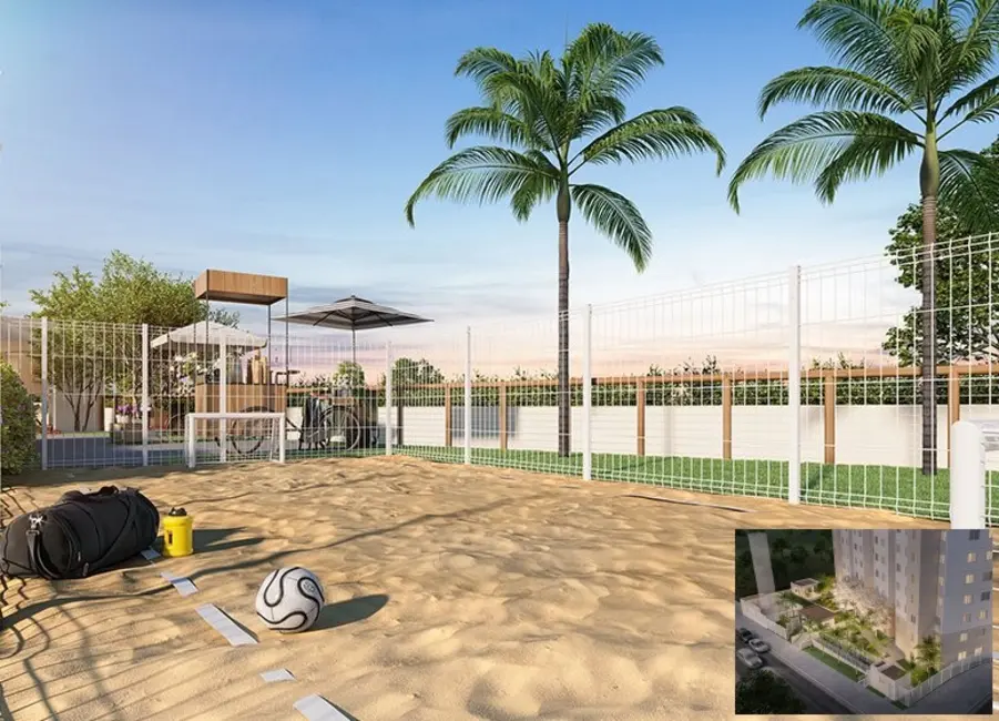 Foto 6 de Apartamento com 2 quartos à venda, 33m2 em Vila Ré, São Paulo - SP