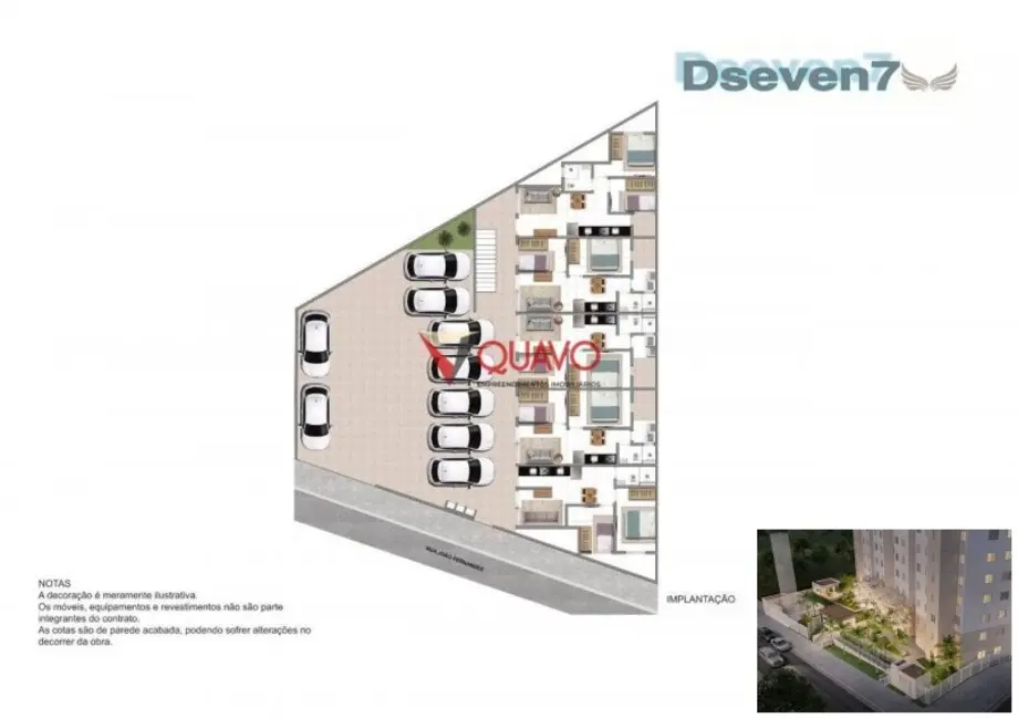 Foto 5 de Casa de Condomínio com 2 quartos à venda, 40m2 em Jardim Nossa Senhora do Carmo, São Paulo - SP