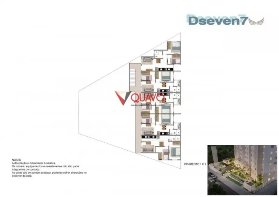 Foto 7 de Casa de Condomínio com 2 quartos à venda, 40m2 em Jardim Nossa Senhora do Carmo, São Paulo - SP