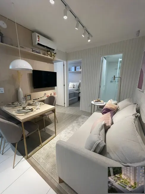 Apartamento com 2 quartos à venda, 35m2 em Jardim São Paulo(Zona Leste), São Paulo - SP - imagem 4 Foto 4 de Apartamento com 2 quartos à venda, 35m2 em Jardim São Paulo(Zona Leste), São Paulo - SP