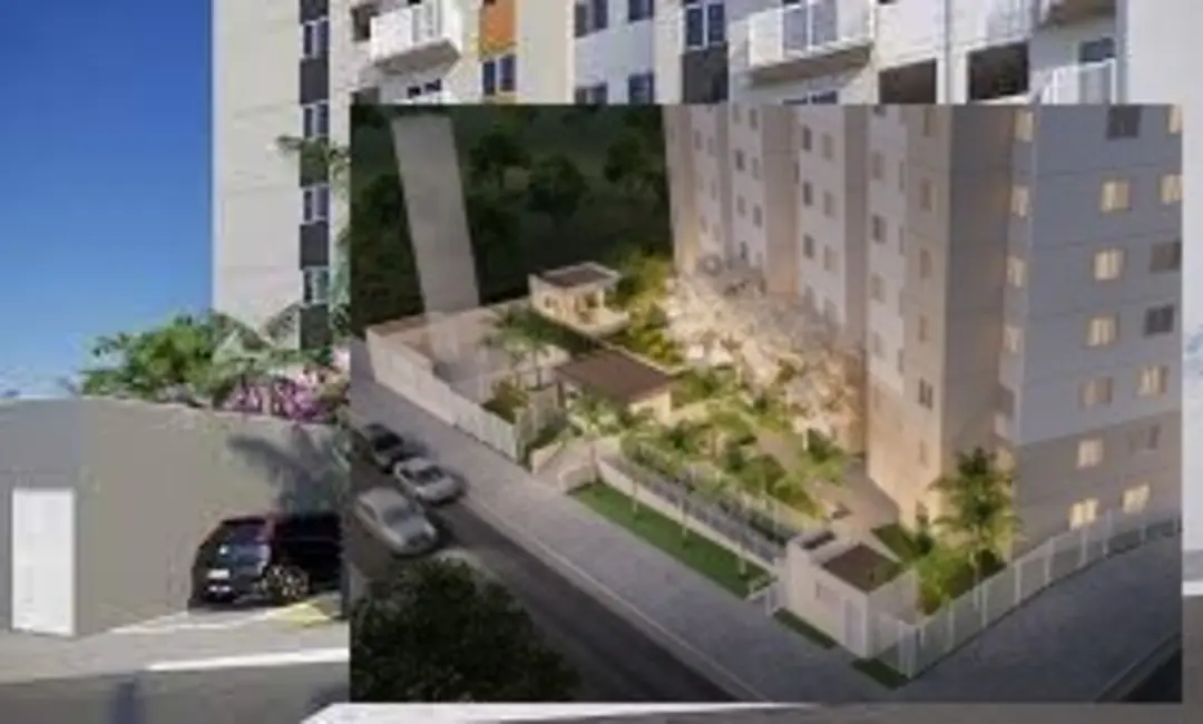 Apartamento com 2 quartos à venda, 35m2 em Jardim São Paulo(Zona Leste), São Paulo - SP - imagem 8 Foto 8 de Apartamento com 2 quartos à venda, 35m2 em Jardim São Paulo(Zona Leste), São Paulo - SP