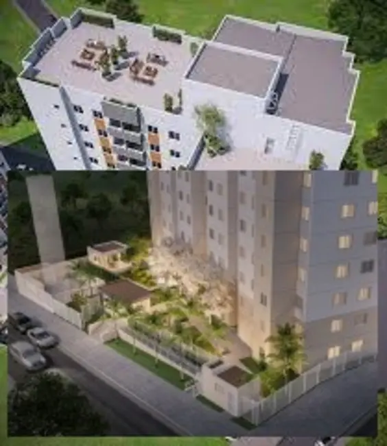 Apartamento com 2 quartos à venda, 35m2 em Jardim São Paulo(Zona Leste), São Paulo - SP - imagem 3 Foto 3 de Apartamento com 2 quartos à venda, 35m2 em Jardim São Paulo(Zona Leste), São Paulo - SP