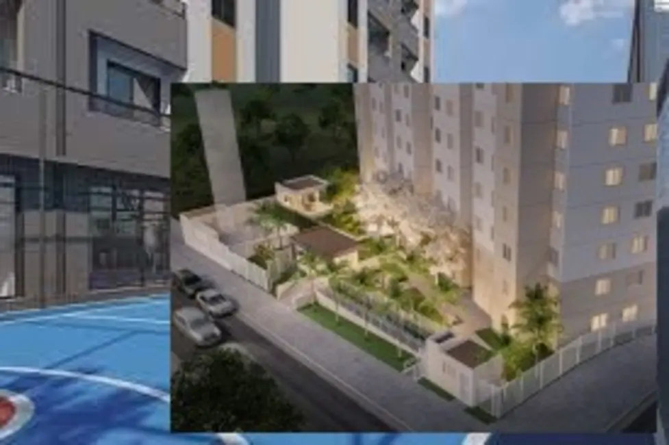 Apartamento com 2 quartos à venda, 35m2 em Jardim São Paulo(Zona Leste), São Paulo - SP - imagem 7 Foto 7 de Apartamento com 2 quartos à venda, 35m2 em Jardim São Paulo(Zona Leste), São Paulo - SP