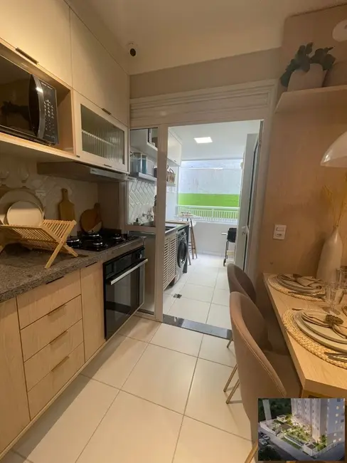 Apartamento com 2 quartos à venda, 35m2 em Jardim São Paulo(Zona Leste), São Paulo - SP - imagem 6 Foto 6 de Apartamento com 2 quartos à venda, 35m2 em Jardim São Paulo(Zona Leste), São Paulo - SP