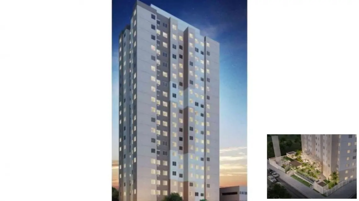 Apartamento com 2 quartos à venda, 35m2 em Cidade Satélite Santa Bárbara, São Paulo - SP - imagem 9 Foto 9 de Apartamento com 2 quartos à venda, 35m2 em Cidade Satélite Santa Bárbara, São Paulo - SP