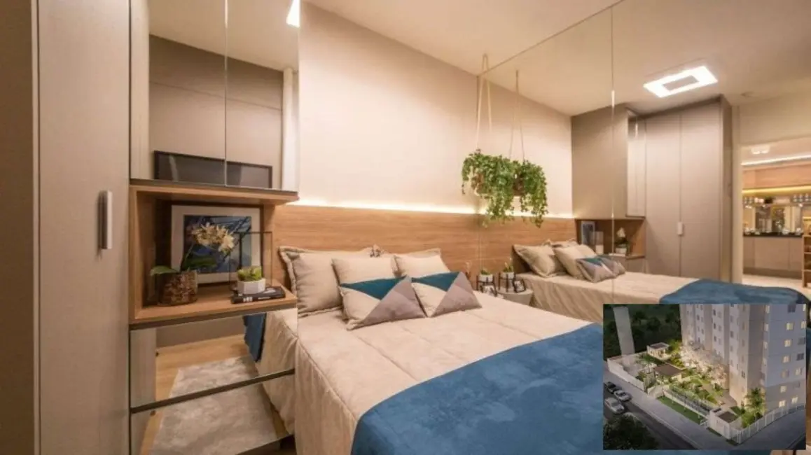 Apartamento com 2 quartos à venda, 35m2 em Cidade Satélite Santa Bárbara, São Paulo - SP - imagem 5 Foto 5 de Apartamento com 2 quartos à venda, 35m2 em Cidade Satélite Santa Bárbara, São Paulo - SP