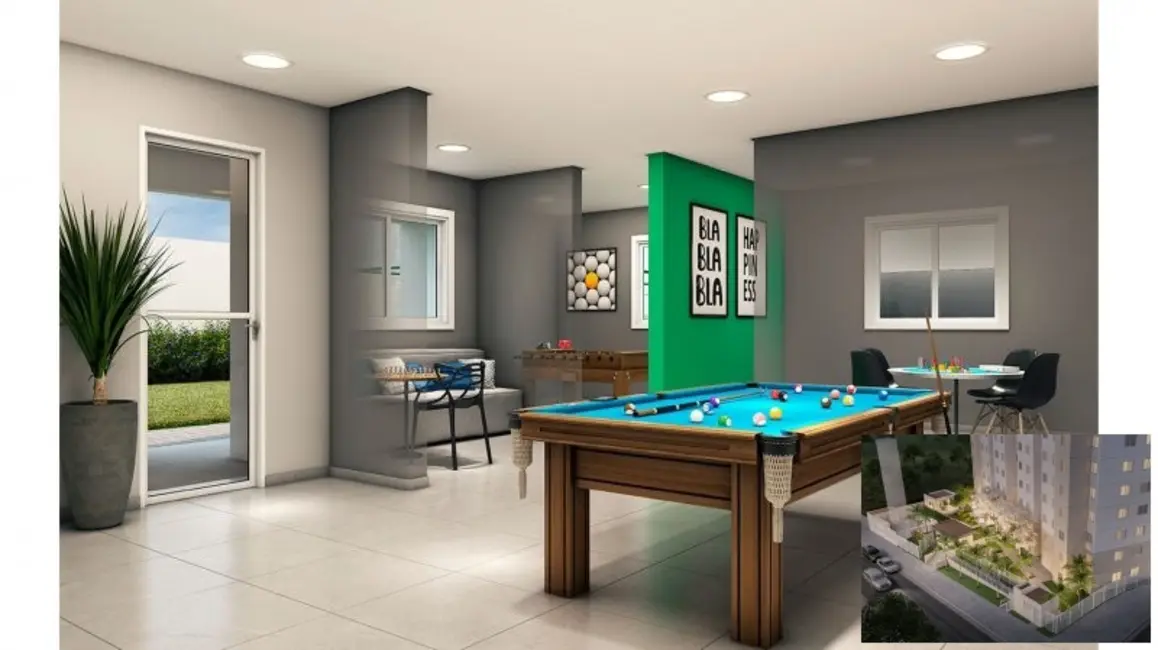 Apartamento com 2 quartos à venda, 43m2 em Picanço, Guarulhos - SP - imagem 6 Foto 6 de Apartamento com 2 quartos à venda, 43m2 em Picanço, Guarulhos - SP