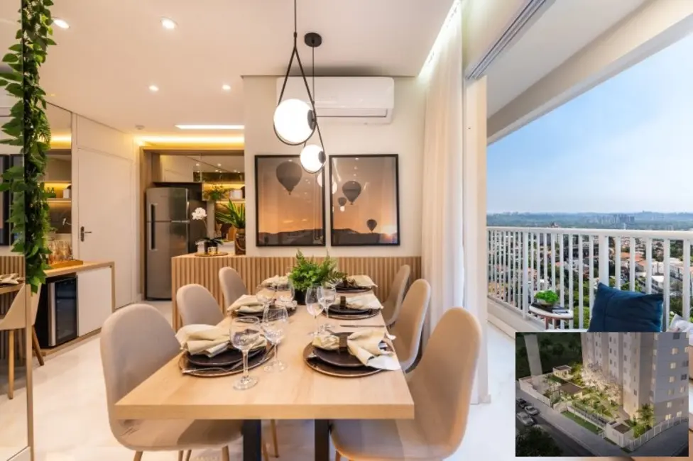 Apartamento com 2 quartos à venda, 43m2 em Picanço, Guarulhos - SP - imagem 8 Foto 8 de Apartamento com 2 quartos à venda, 43m2 em Picanço, Guarulhos - SP