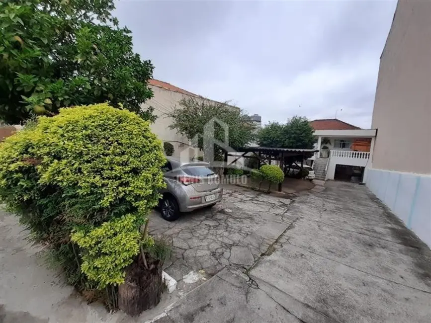 Sobrado com 5 quartos à venda, 420m2 em Parque Peruche, São Paulo - SP - imagem 4 Foto 4 de Sobrado com 5 quartos à venda, 420m2 em Parque Peruche, São Paulo - SP