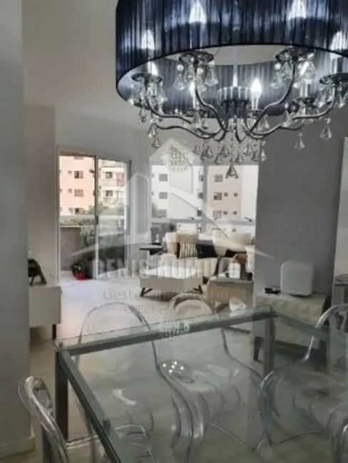 Apartamento com 3 quartos à venda, 106m2 em Perdizes, São Paulo - SP - imagem 1 Foto 1 de Apartamento com 3 quartos à venda, 106m2 em Perdizes, São Paulo - SP
