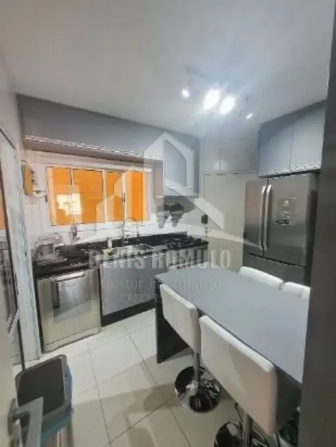 Apartamento com 3 quartos à venda, 106m2 em Perdizes, São Paulo - SP - imagem 4 Foto 4 de Apartamento com 3 quartos à venda, 106m2 em Perdizes, São Paulo - SP