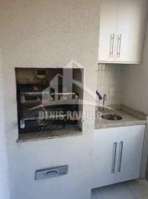 Apartamento com 3 quartos à venda, 106m2 em Perdizes, São Paulo - SP - imagem 7 Foto 7 de Apartamento com 3 quartos à venda, 106m2 em Perdizes, São Paulo - SP
