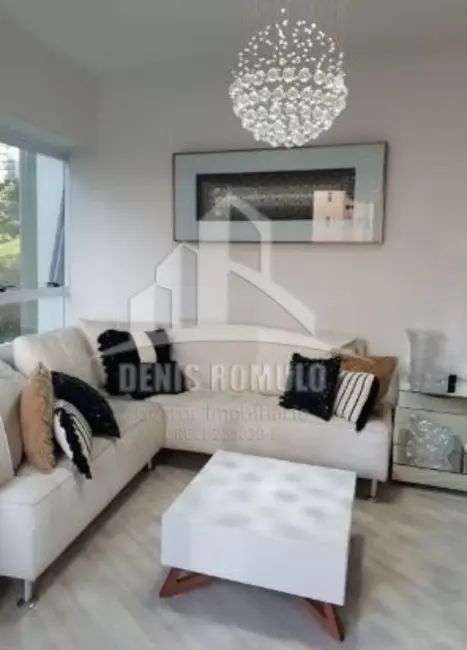 Apartamento com 3 quartos à venda, 106m2 em Perdizes, São Paulo - SP - imagem 2 Foto 2 de Apartamento com 3 quartos à venda, 106m2 em Perdizes, São Paulo - SP