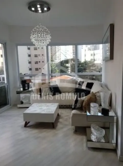 Apartamento com 3 quartos à venda, 106m2 em Perdizes, São Paulo - SP - imagem 3 Foto 3 de Apartamento com 3 quartos à venda, 106m2 em Perdizes, São Paulo - SP