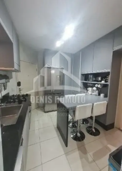 Apartamento com 3 quartos à venda, 106m2 em Perdizes, São Paulo - SP - imagem 5 Foto 5 de Apartamento com 3 quartos à venda, 106m2 em Perdizes, São Paulo - SP