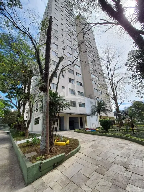 Foto 1 de Apartamento com 2 quartos à venda, 50m2 em Vila Irmãos Arnoni, São Paulo - SP